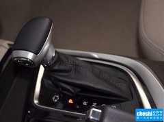 2015款 1.8T 自动 舒适型