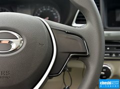 2015款 1.8T 自动 舒适型