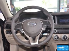 2015款 1.8T 自动 舒适型