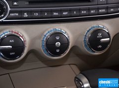 2015款 1.8T 自动 舒适型