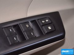 2015款 1.8T 自动 舒适型