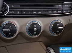 2015款 1.8T 自动 舒适型