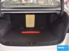 2015款 1.8T 自动 舒适型