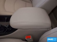 2015款 1.8T 自动 舒适型