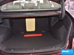 2015款 1.8T 自动 舒适型