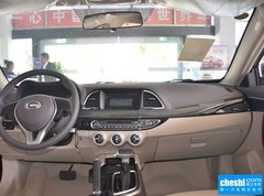2015款 1.8T 自动 舒适型
