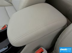 2015款 1.8T 自动 舒适型