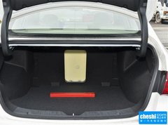 2015款 1.8T 自动 舒适型