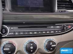 2015款 1.8T 自动 舒适型