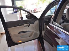 2015款 1.8T 自动 舒适型