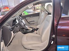 2015款 1.8T 自动 舒适型