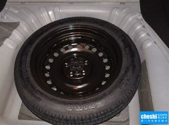 2015款 1.8T 自动 舒适型