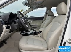 2015款 1.8T 自动 舒适型