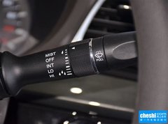 2015款 1.8T 自动 舒适型