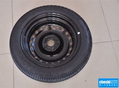 2015款 1.8T 自动 舒适型