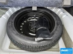 2015款 1.8T 自动 舒适型