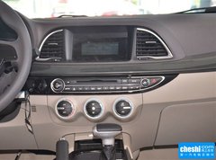 2015款 1.8T 自动 舒适型
