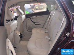 2015款 1.8T 自动 舒适型