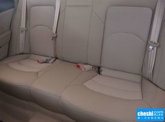 2015款 1.8T 自动 舒适型