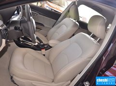 2015款 1.8T 自动 舒适型