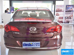 2015款 1.8T 自动 舒适型