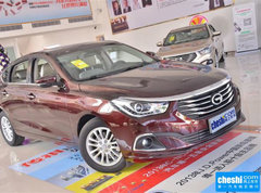 2015款 1.8T 自动 舒适型