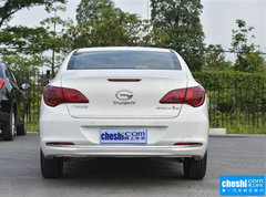 2015款 1.8T 自动 舒适型