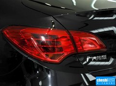 2015款 1.8T 自动 精英版