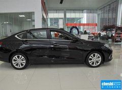 2015款 1.8T 自动 精英版