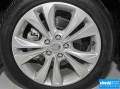 2015款 1.8T 自动 精英版