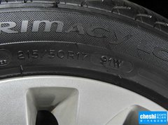 2015款 1.8T 自动 精英版