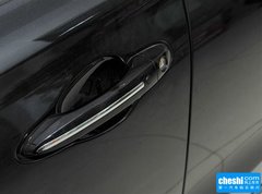 2015款 1.8T 自动 精英版