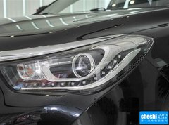 2015款 1.8T 自动 精英版
