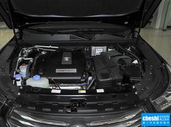 2015款 1.8T 自动 精英版