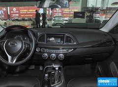 2015款 1.8T 自动 精英版