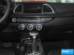 2015款 1.8T 自动 精英版