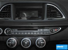 2015款 1.8T 自动 精英版