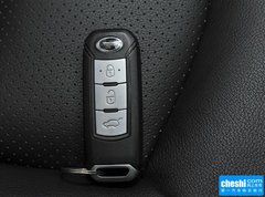 2015款 1.8T 自动 精英版