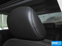 2015款 1.8T 自动 精英版