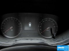 2015款 1.8T 自动 精英版