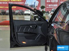 2015款 1.8T 自动 精英版
