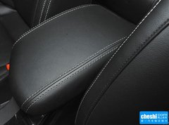 2015款 1.8T 自动 精英版