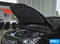 2015款 1.8T 自动 精英版