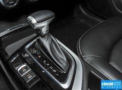 2015款 1.8T 自动 精英版