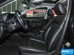 2015款 1.8T 自动 精英版