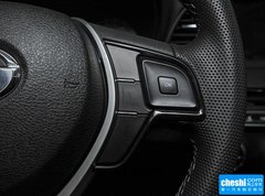2015款 1.8T 自动 精英版