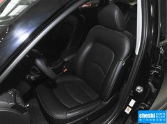 2015款 1.8T 自动 精英版
