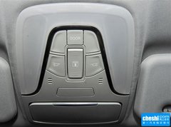 2015款 1.8T 自动 精英版