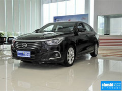 2015款 1.8T 自动 精英版