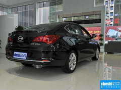 2015款 1.8T 自动 精英版